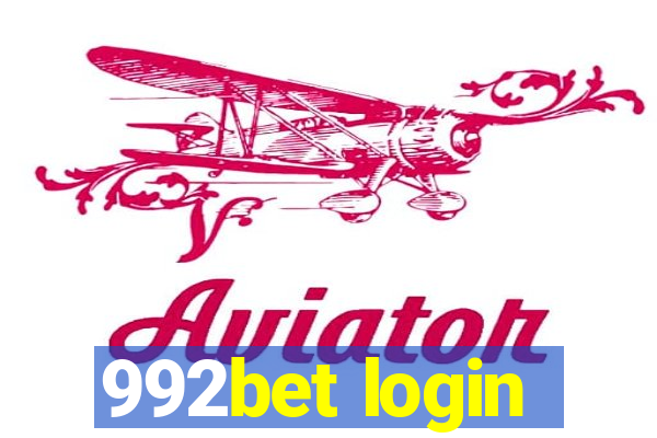 992bet login